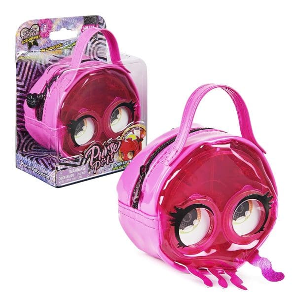 Purse Pets mini torbica Jelly J