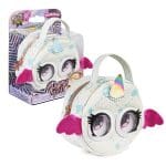 Purse Pets mini torbica Pegalicious