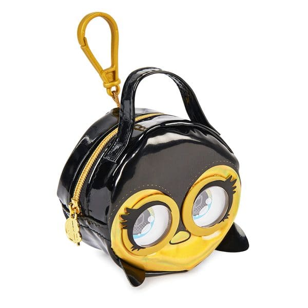 Purse Pets mini torbica privjesak