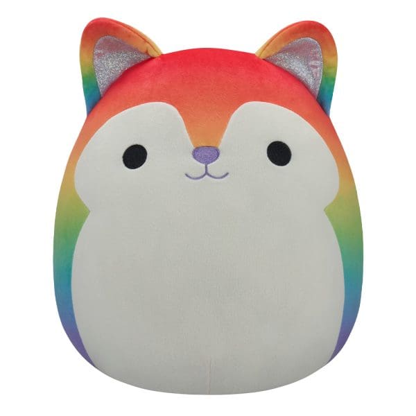 Squishmallows plišane igračke 30 cm haski Heath