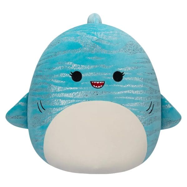 Squishmallows plišane igračke 30 cm kit Lamar