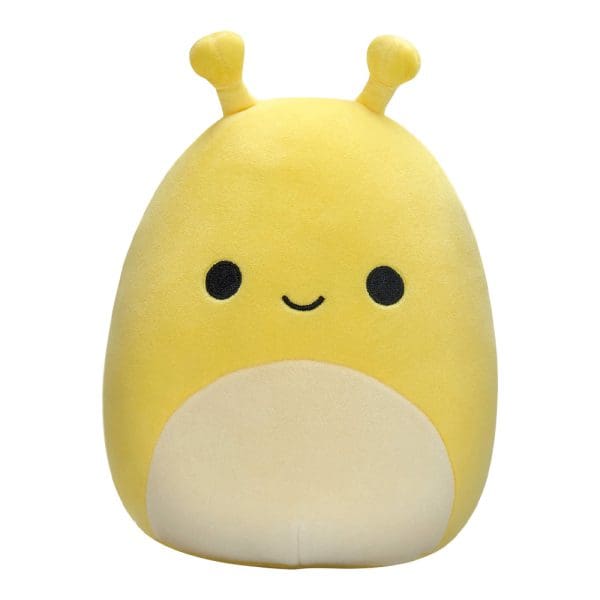 Squishmallows plišane igračke 30 cm puž Zarina