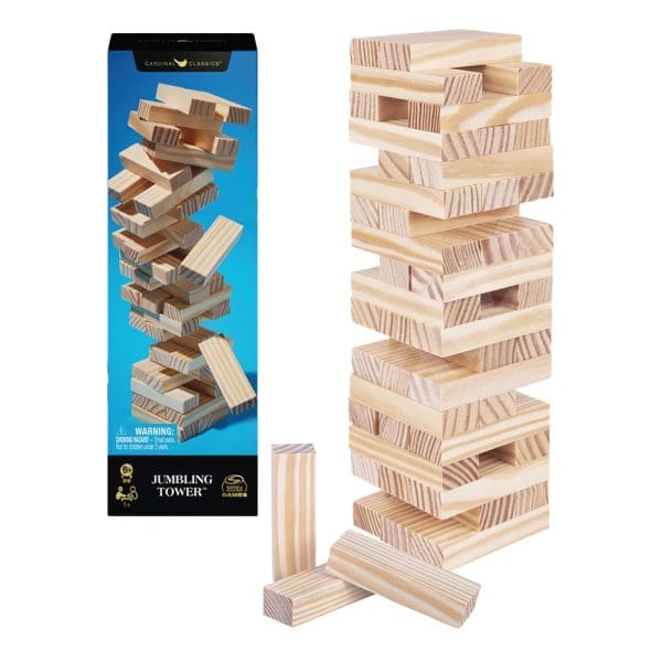 Društvena igra Jenga