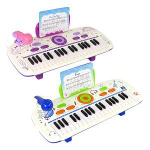 Klavijature za djecu Rock Music