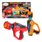 Air Blaster set od 2 ispaljivača loptica