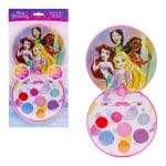 Disney Princess set sjajila s ogledalcem