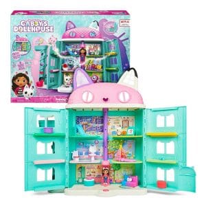 Gabby’s Dollhouse Kućica za lutke