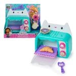 Gabby’s Dollhouse Set za igru Pećnica Cakey