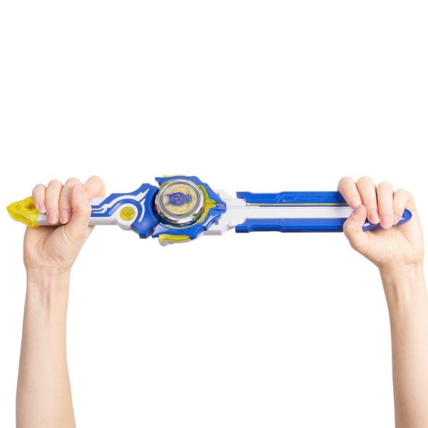 Infinity Nado Advanced mač za ispaljivanje zvrkova Fury Wave Dragon