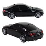 RC auto igračka na daljinsko upravljanje BMW M3