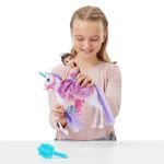 Sparkle Girlz igračka za djevojčice Princeza na jednorogu