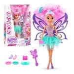 Sparkle Girlz lutka Hair Dreams Ružičasta
