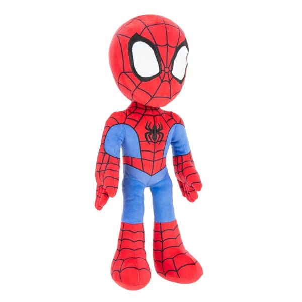 Spidey and Amazing Friends dječja plišana igračka 50cm