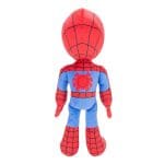 Spidey and Amazing Friends plišanac za djecu 50cm