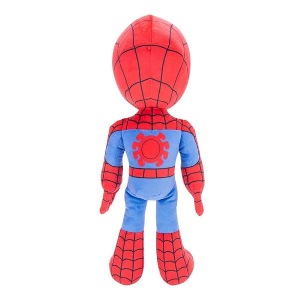 Spidey and Amazing Friends plišanac za djecu 50cm