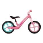 Bicikl guralica bez pedala za djevojčice MoMi Mizo Ružičasti