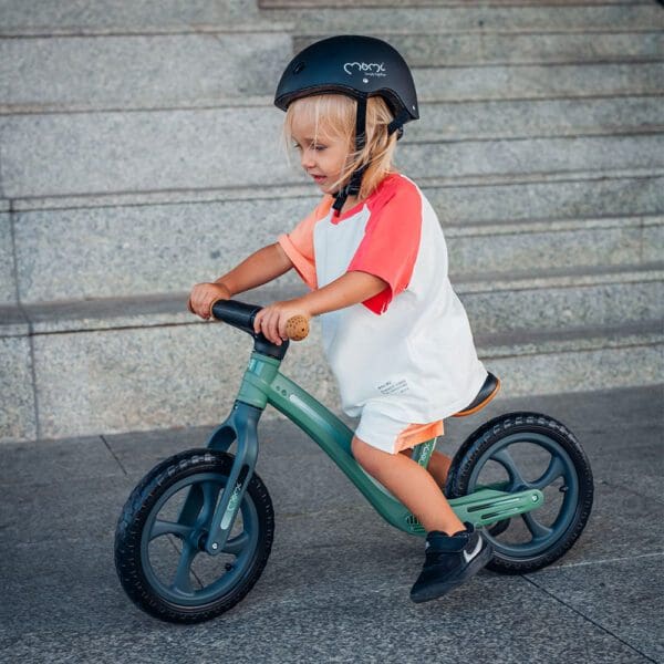 Bicikl guralica za djecu bez pedala MoMi Mizo