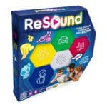 Dječja društvena igra sa zvukovima Resound