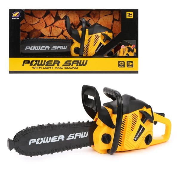 Dječja motorka Power Saw