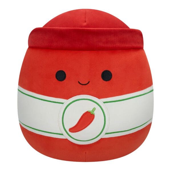 Squishmallows plišane igračke 30 cm sriracha Illia