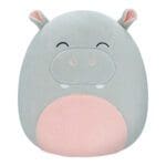 Squishmallows plišane igračke 30 cm vodenkonj Harrison