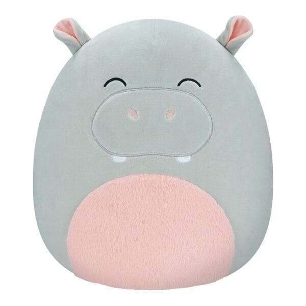 Squishmallows plišane igračke 30 cm vodenkonj Harrison