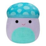 Squishmallows plišane igračke 40 cm gljiva Pyle