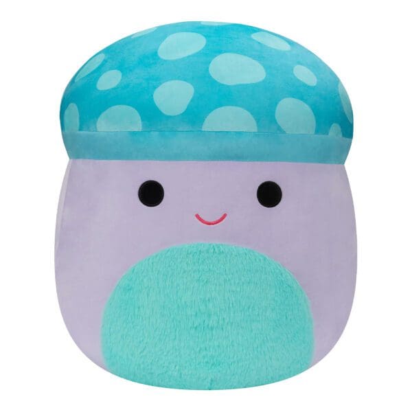 Squishmallows plišane igračke 40 cm gljiva Pyle