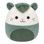 Squishmallows plišane igračke 40 cm oposum Willoughby