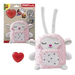 Viseća igračka Emotimals My Melody ovčica Tess