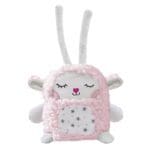 Viseća igračka s funkcijom snimanja glasa Emotimals My Melody ovčica Tess