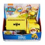 Paw Patrol Big Truck Pups vozilo Rubble