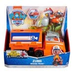 Paw Patrol Big Truck Pups vozilo Zuma