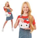 Purse Pets dječja igračka i modni dodatak za djevojčice Torbica Hello Kitty