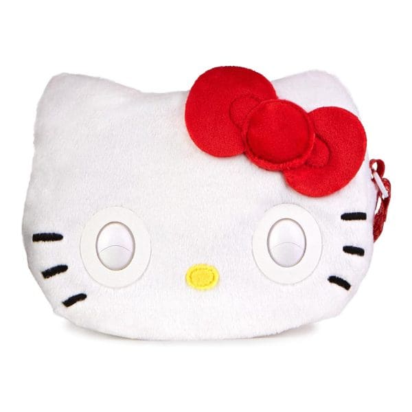 Purse Pets interaktivna torbica i plišani ljubimac koji trepće Hello Kitty
