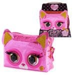 Purse Pets interaktivna torbica Metallic Magic Flashy Frenchie