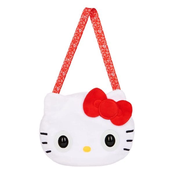 Purse Pets interaktivna torbica sa zvukom za djevojčice Hello Kitty