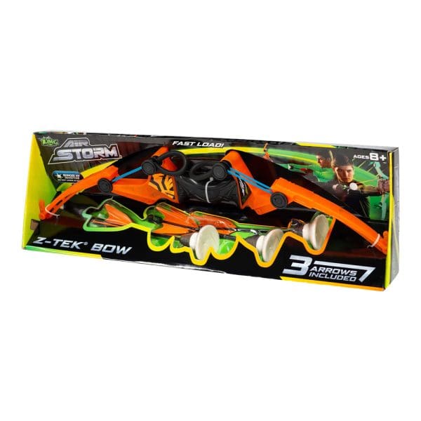 Air Storm Z-Tek luk i strijele za djecu