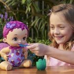 My Garden Baby igračka za djevojčice Lutka Berry Hungry