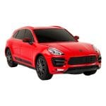 Rastar dječja igračka auto na daljinski Porsche Macan Turbo