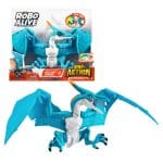 Robo Alive dinosaur Dino Action Pterodaktil