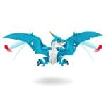 Robo Alive igračka dinosaur Pterodaktil s realističnim pokretima