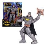 Akcijska figura Batman Battle Strike