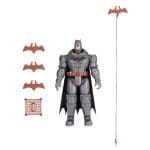 Akcijska figura Batman Battle Strike s dodacima