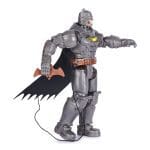 Akcijska figura Batman Battle Strike sa svjetlom i zvukom