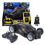 RC Batmobile na daljinsko upravljanje