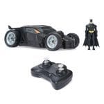 RC Batmobile s figuricom Batmana i daljinskim upravljačem