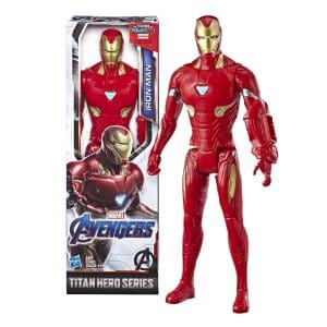 Akcijska figura Iron Man