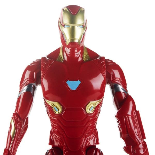 Dječja igračka Akcijski junak Iron Man