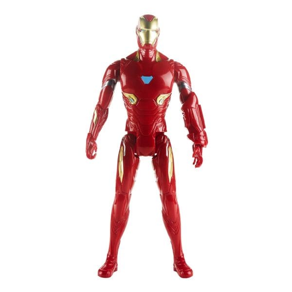 Igračka za dječake Akcijska figura Iron Man 30 cm